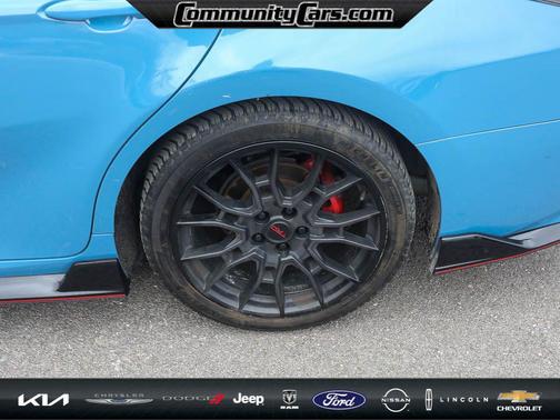 2022 Toyota Camry TRD