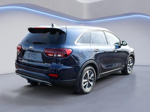 2019 Kia Sorento EX