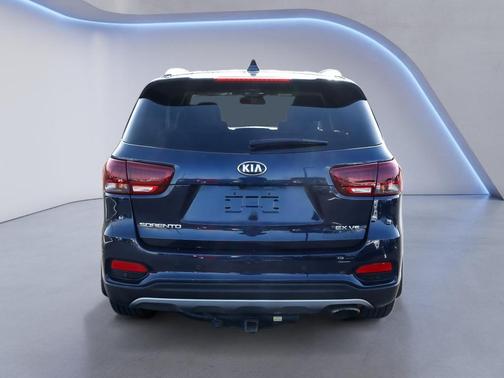 2019 Kia Sorento EX