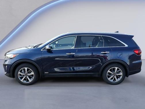 2019 Kia Sorento EX