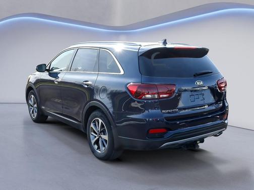 2019 Kia Sorento EX