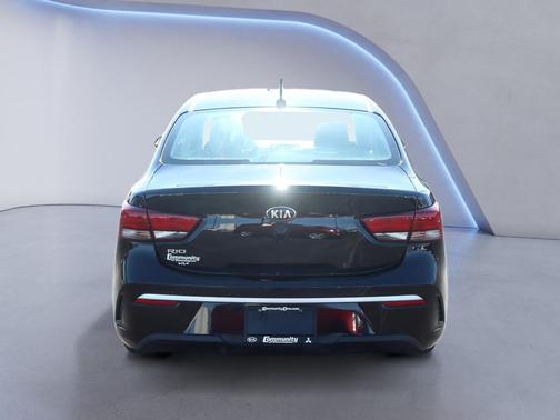 2021 Kia Rio LX