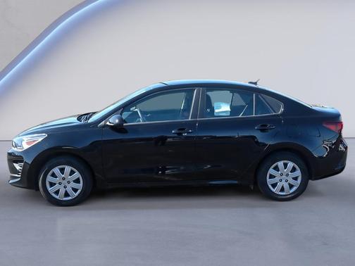 2021 Kia Rio LX