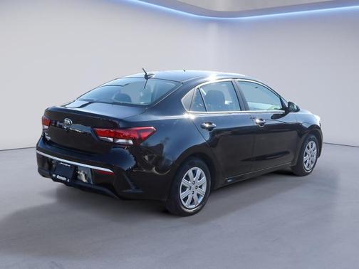 2021 Kia Rio LX