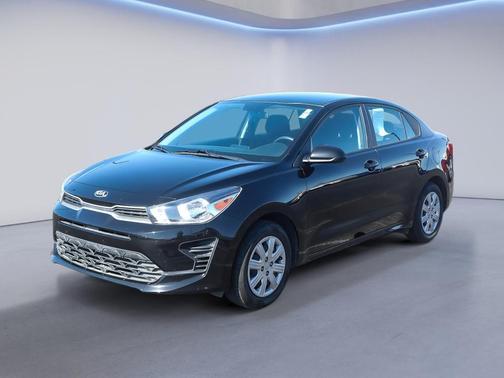 2021 Kia Rio LX