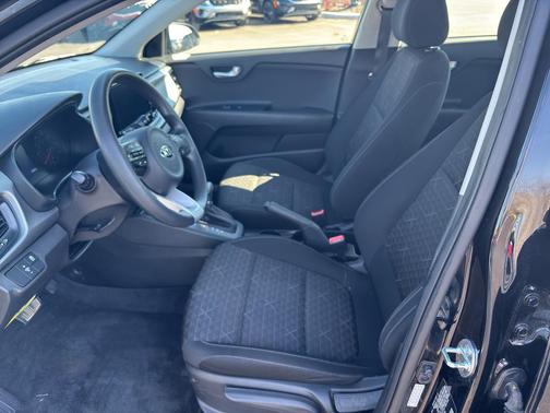 2021 Kia Rio LX