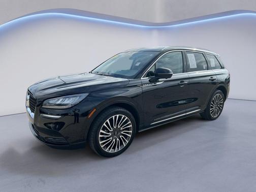 2021 Lincoln Corsair Reserve