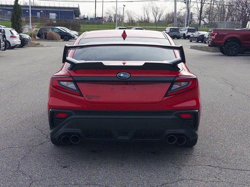2023 Subaru WRX Premium