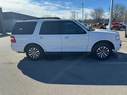 2015 Ford Expedition XLT