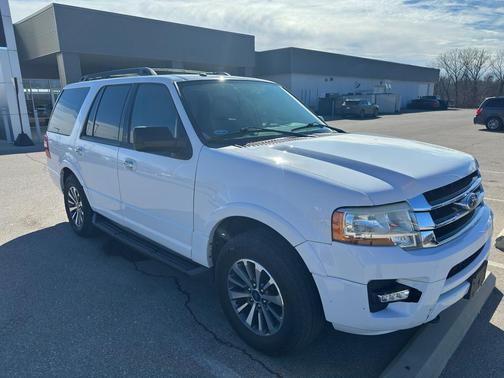 2015 Ford Expedition XLT