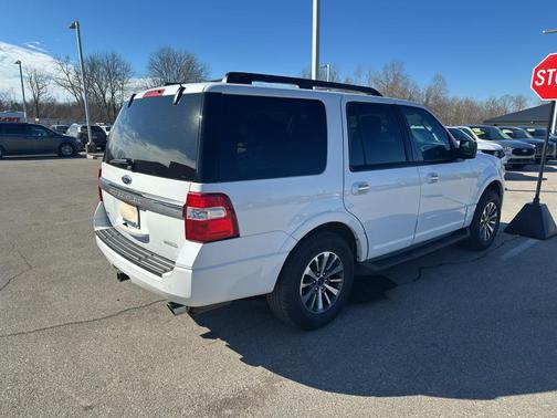 2015 Ford Expedition XLT