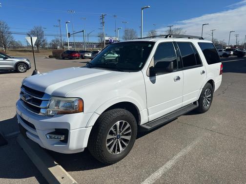 2015 Ford Expedition XLT