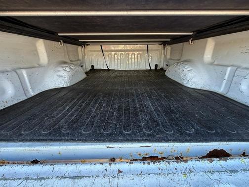 2001 Ford F-150 Lariat SuperCab