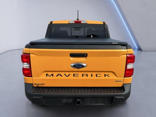2023 Ford Maverick Lariat
