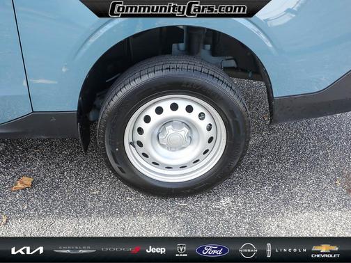 2023 Ford Maverick XL