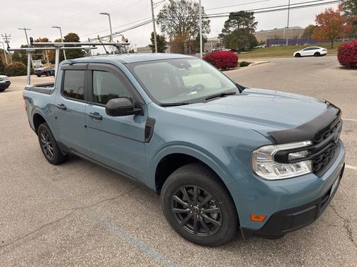 2023 Ford Maverick XL