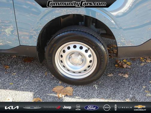 2023 Ford Maverick XL