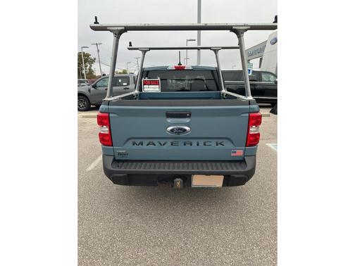 2023 Ford Maverick XL