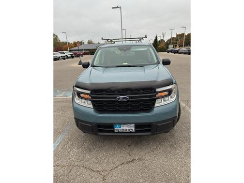 2023 Ford Maverick XL