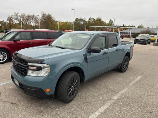 2023 Ford Maverick XL