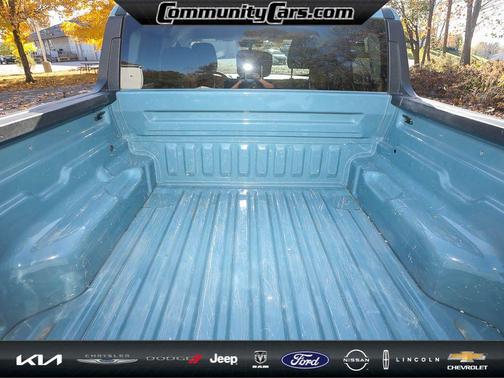 2023 Ford Maverick XL