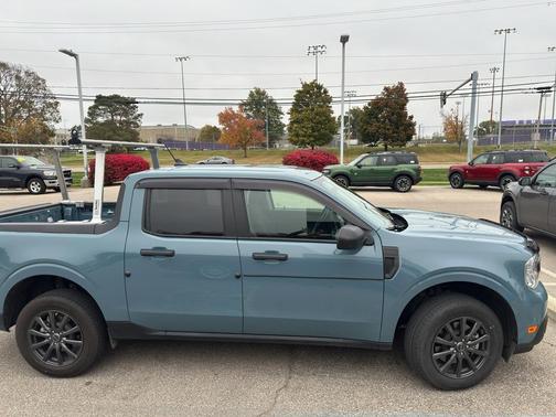 2023 Ford Maverick XL
