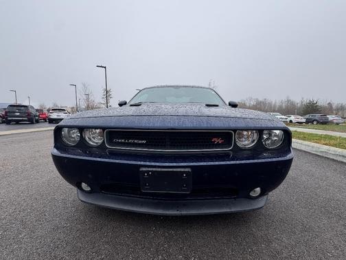 2014 Dodge Challenger R/T
