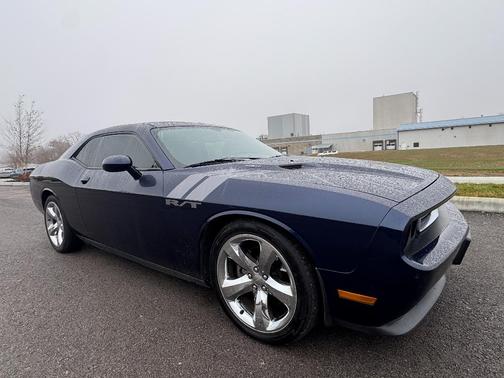 2014 Dodge Challenger R/T