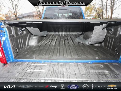 2022 Ford F-350 Platinum