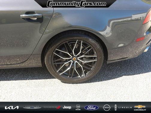 2013 Audi A7 3.0T Premium Plus