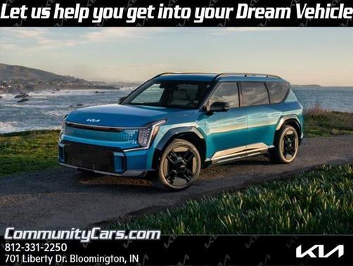 2021 Kia Soul EX