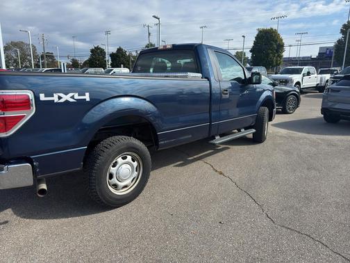 2013 Ford F-150 XL