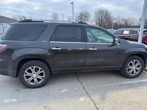 2014 GMC Acadia SLT-1