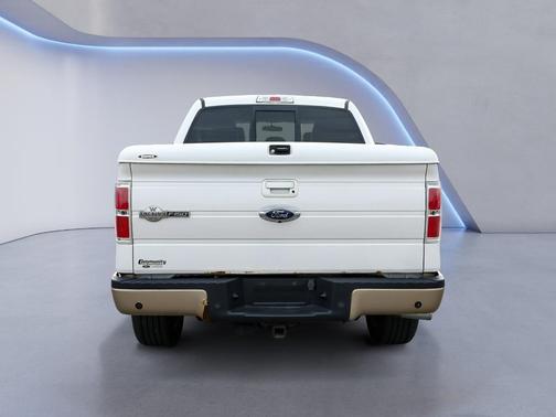 2013 Ford F-150 Limited