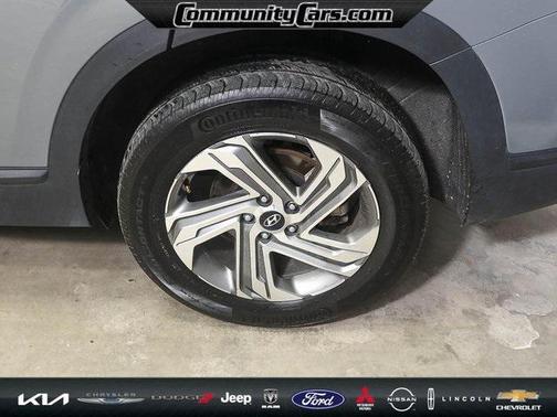 2023 Hyundai SANTA FE SEL 2.4