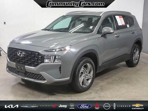2023 Hyundai SANTA FE SEL 2.4