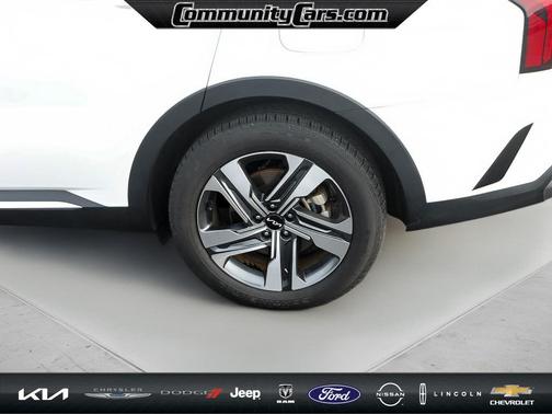 2022 Kia Sorento Plug-In Hybrid SX Prestige