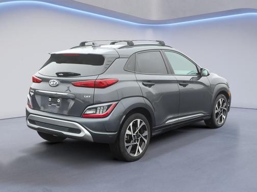 2023 Hyundai KONA Limited