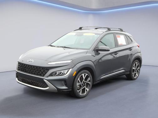 2023 Hyundai KONA Limited