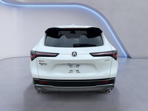 2025 Acura ADX A-Spec with Advance