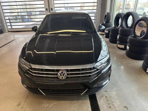 2020 Volkswagen Jetta 1.4T S
