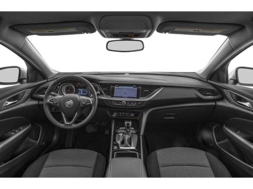 2019 Buick Regal TourX AWD Preferred