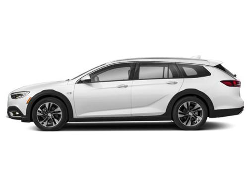 2019 Buick Regal TourX AWD Preferred