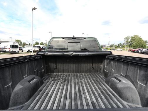 Army Green 2022 Toyota Tundra SR5