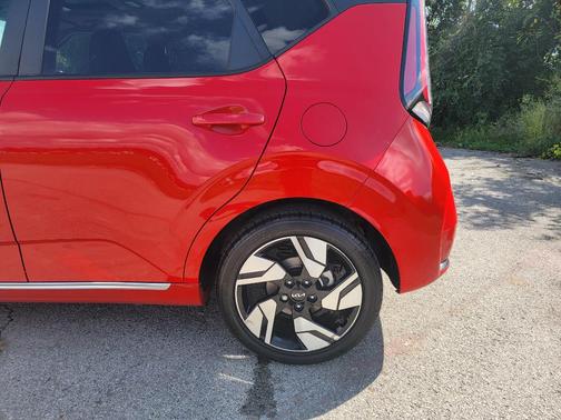 2023 Kia Soul GT-Line