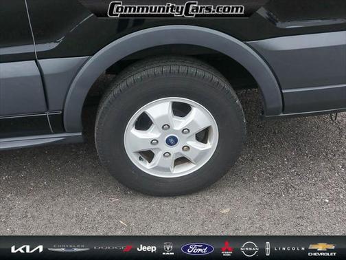 2018 Ford Transit-150 XLT