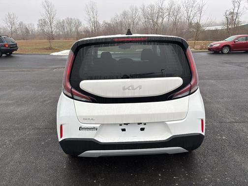 2023 Kia Soul S