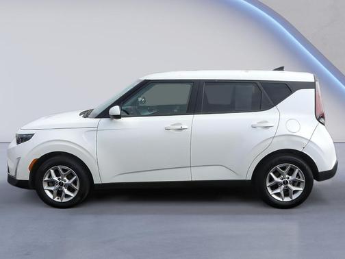 2023 Kia Soul S
