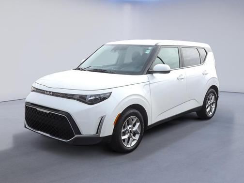 2023 Kia Soul S
