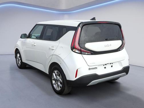 2023 Kia Soul S